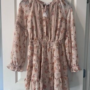 Blu Pepper Size Small NWT